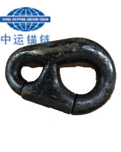 Cadena de ancla de envío de Colocación-China de la cadena de ancla del grillo de la pera