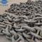 Fuente Shangai en venta Marine Anchor Chains común de la fábrica