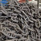 Cadena de ancla costera del envío de Fábrica-China de la cadena que amarra