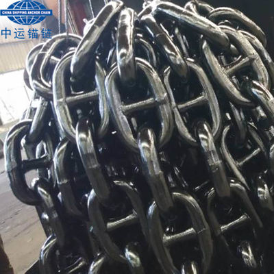 Fuente Guangzhou en venta Marine Anchor Chains común de la fábrica