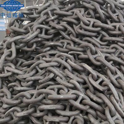 Fuente Dalian en venta Marine Anchor Chains común de la fábrica