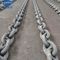 Stockist en venta Marine Anchor Chains de Zhoushan