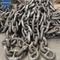 Fuente Shangai en venta Marine Anchor Chains común de la fábrica