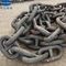 Fuente Shenzhen en venta Marine Anchor Chains común de la fábrica