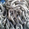 Proveedor galvanizado de la cadena de ancla--Cadena de ancla del envío de China
